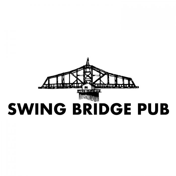 Swing Bridge Pub