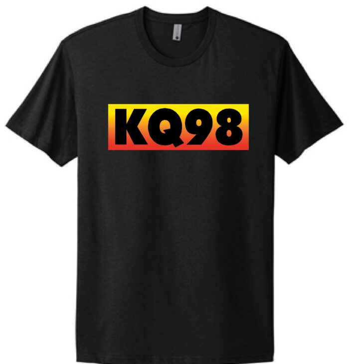 KQ98 SHIRT