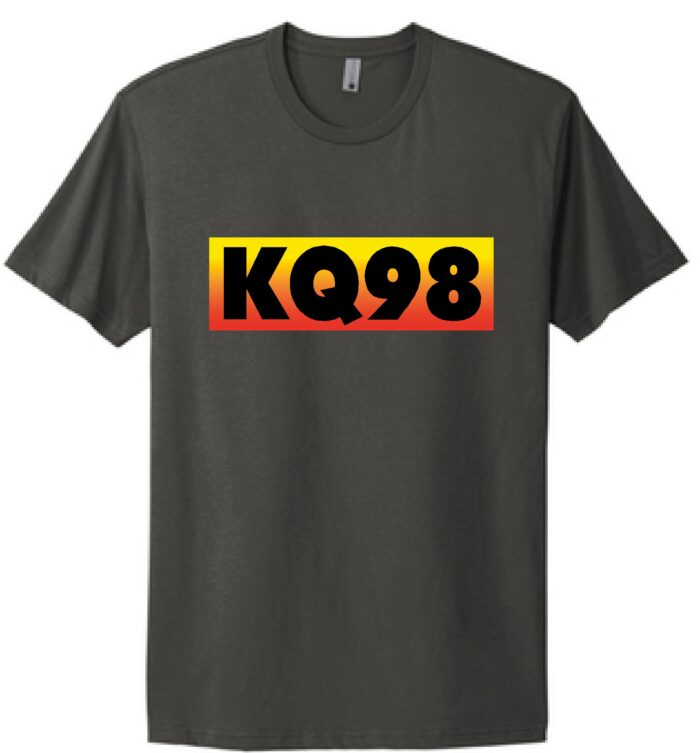 KQ98 SHIRT - Image 2