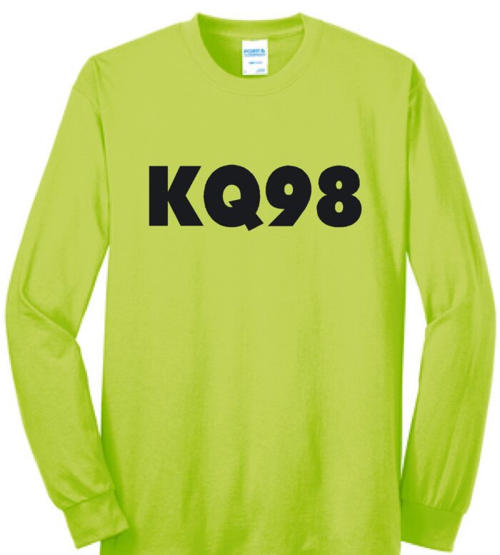 KQ98 SHIRT - Image 3