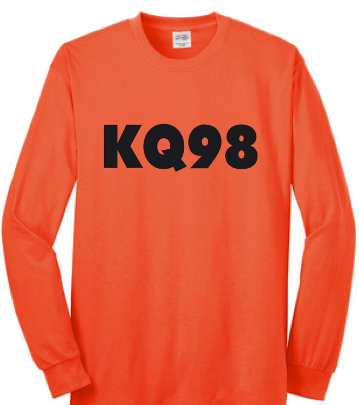 KQ98 SHIRT - Image 4