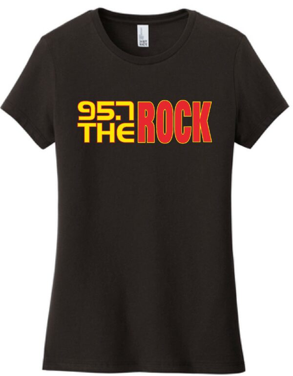 ROCK SHIRT WOMEN'S