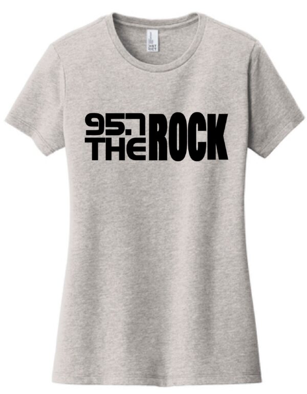 ROCK SHIRT WOMEN'S - Image 2