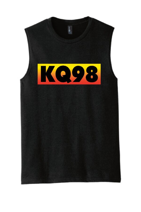 KQ98 MENS TANK TOP