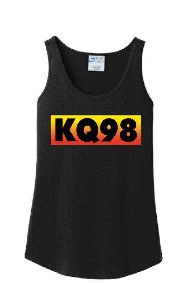 KQ98 WOMENS TANK TOP